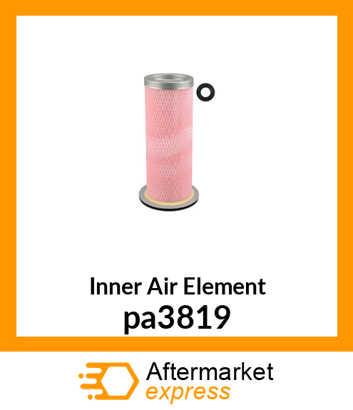 Inner Air Element pa3819