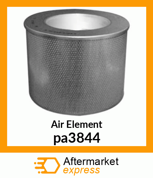 Air Element pa3844