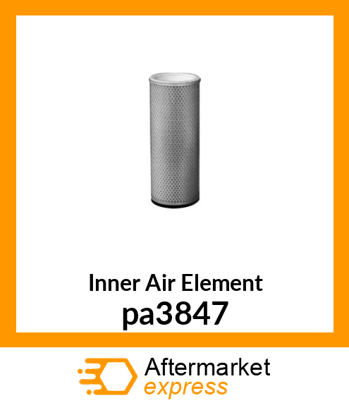 Inner Air Element pa3847