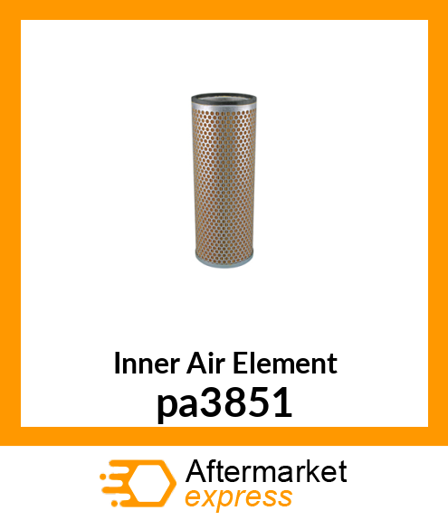 Inner Air Element pa3851