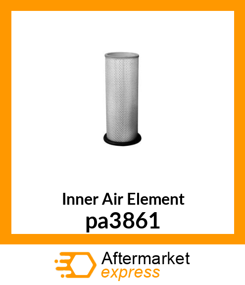 Inner Air Element pa3861