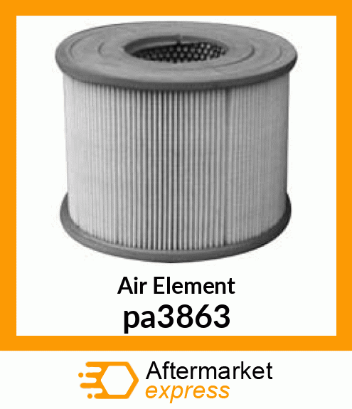 Air Element pa3863