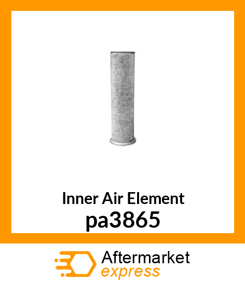 Inner Air Element pa3865
