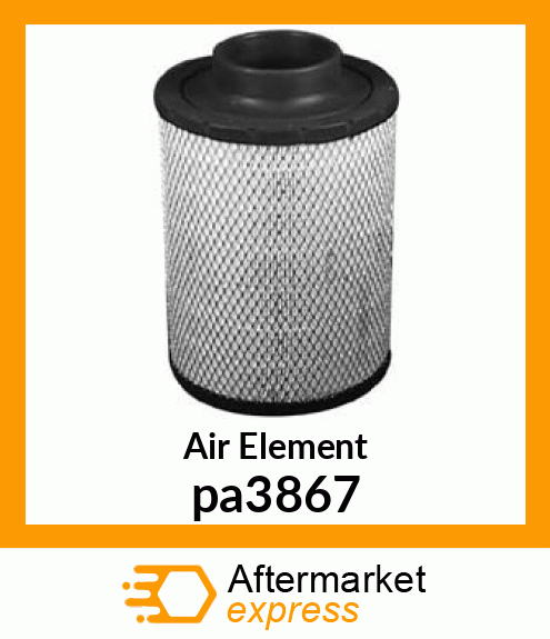 Air Element pa3867