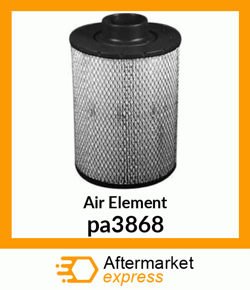 Air Element pa3868
