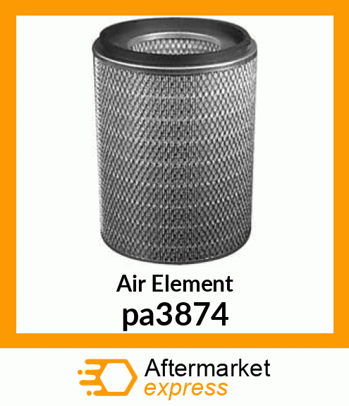 Air Element pa3874