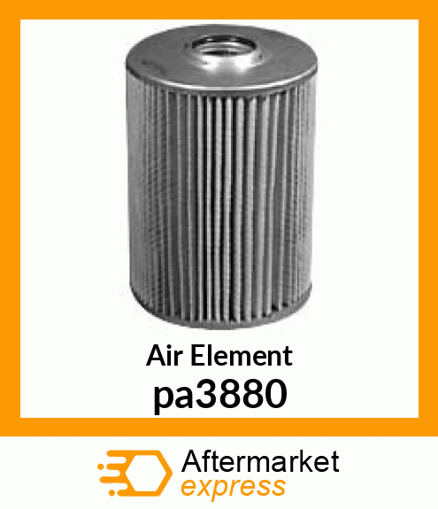 Air Element pa3880