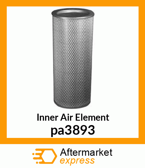 Inner Air Element pa3893