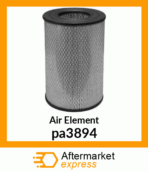 Air Element pa3894