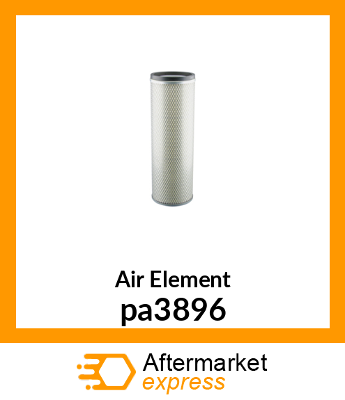 Air Element pa3896