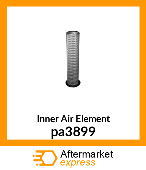 Inner Air Element pa3899