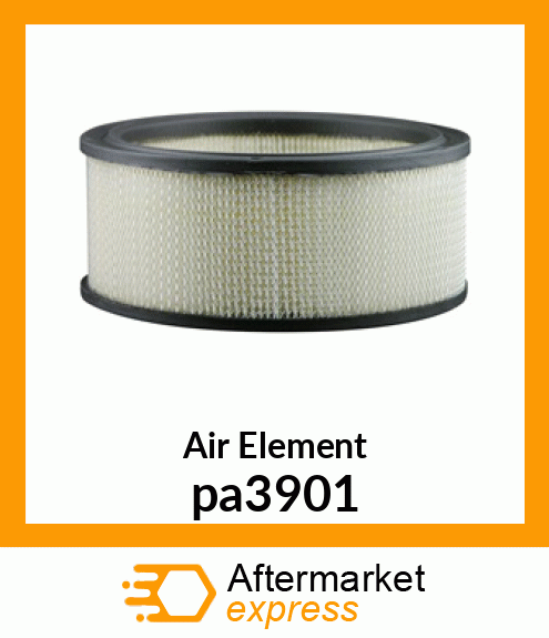Air Element pa3901