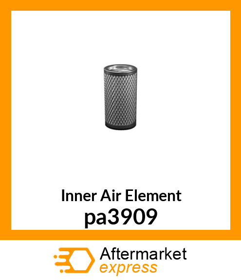 Inner Air Element pa3909