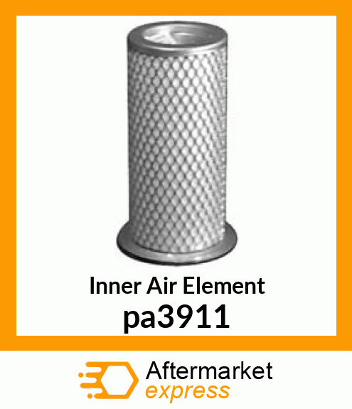 Inner Air Element pa3911