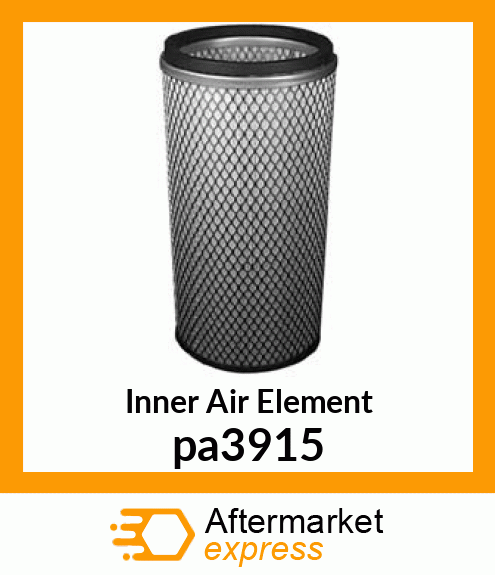 Inner Air Element pa3915