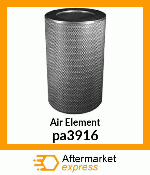 Air Element pa3916