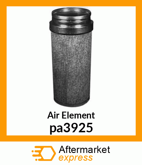 Air Element pa3925