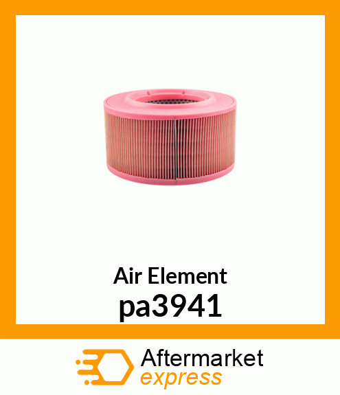 Air Element pa3941