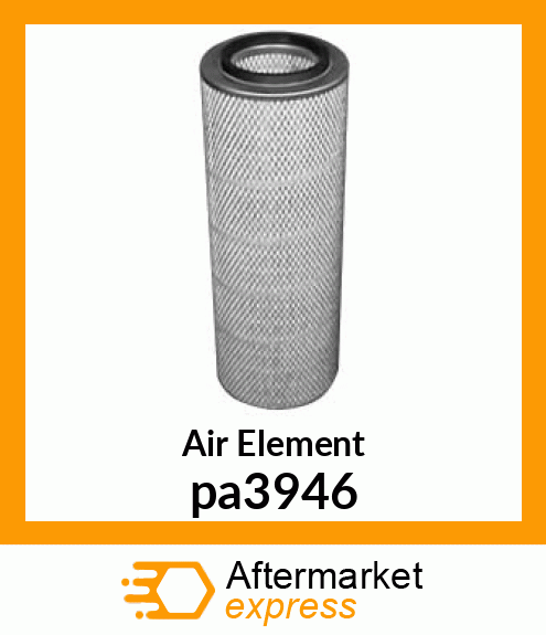 Air Element pa3946