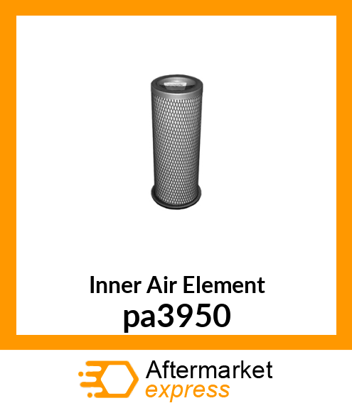 Inner Air Element pa3950