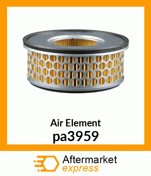 Air Element pa3959