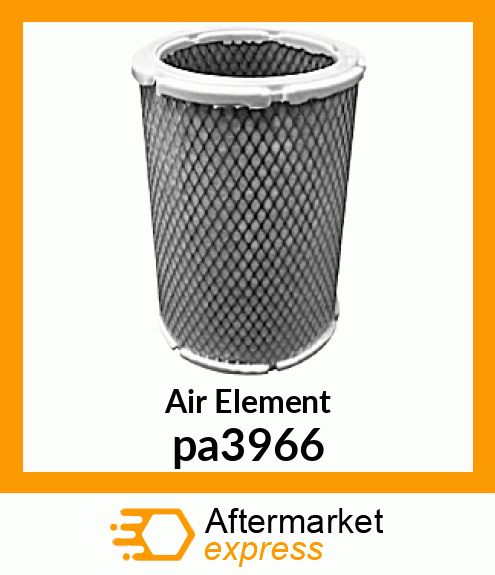 Air Element pa3966