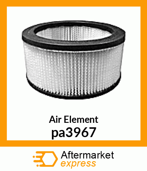 Air Element pa3967