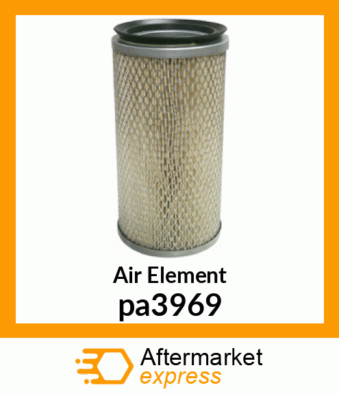 Air Element pa3969