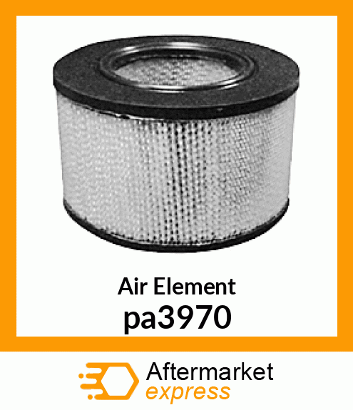 Air Element pa3970