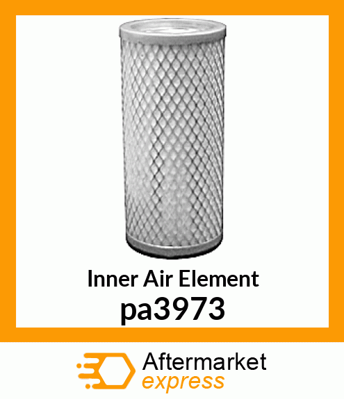 Inner Air Element pa3973