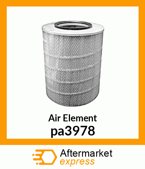 Air Element pa3978