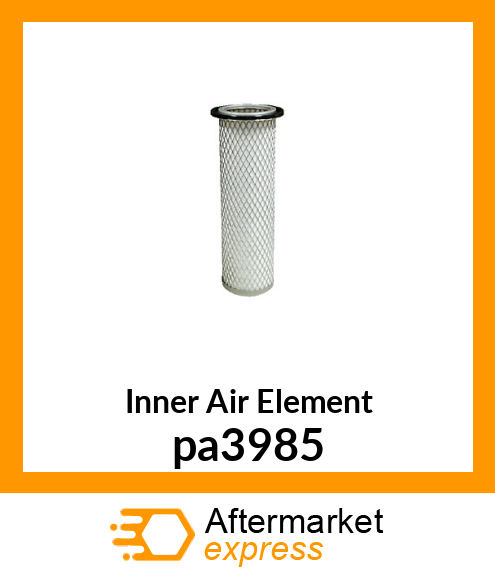 Inner Air Element pa3985