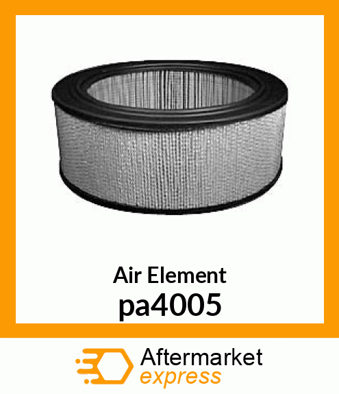 Air Element pa4005