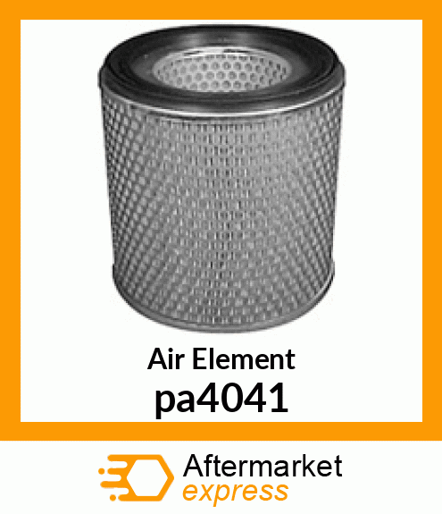 Air Element pa4041