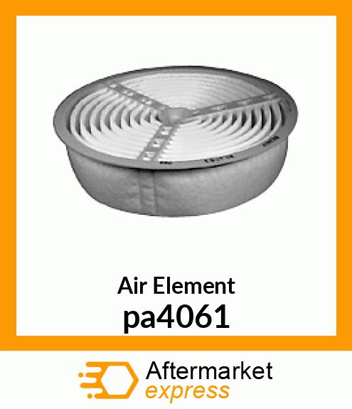 Air Element pa4061