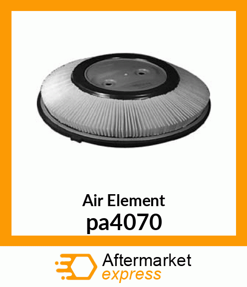Air Element pa4070