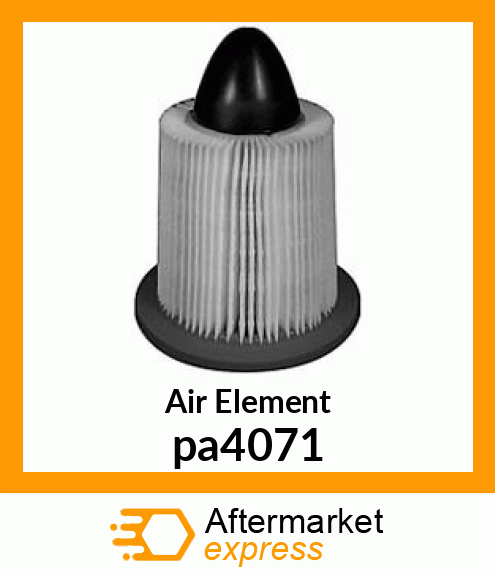 Air Element pa4071