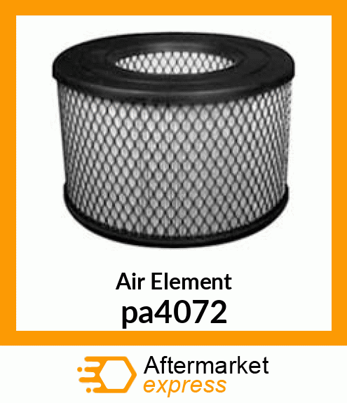 Air Element pa4072