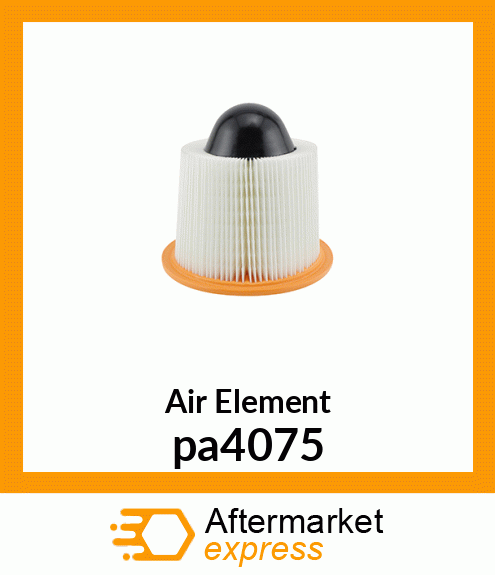 Air Element pa4075