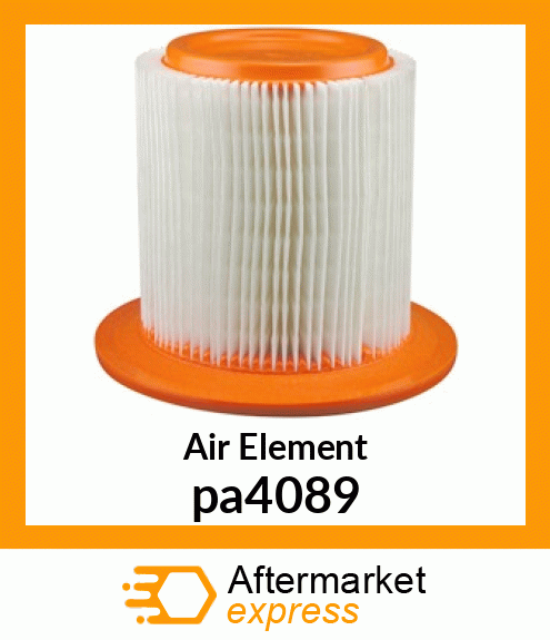 Air Element pa4089