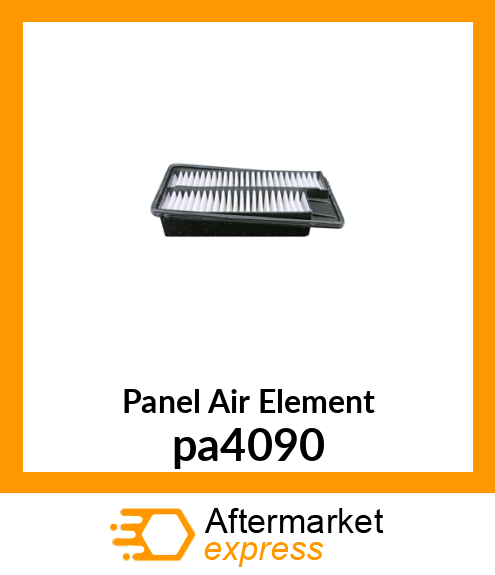 Panel Air Element pa4090