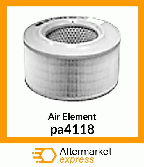 Air Element pa4118