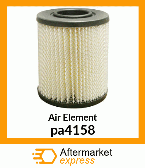 Air Element pa4158