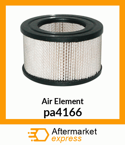 Air Element pa4166