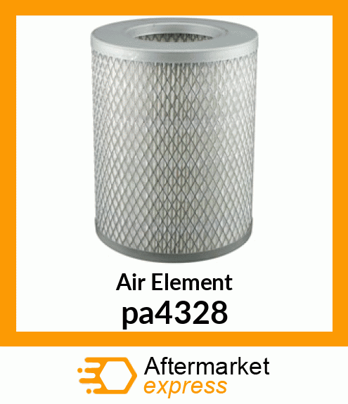 Air Element pa4328