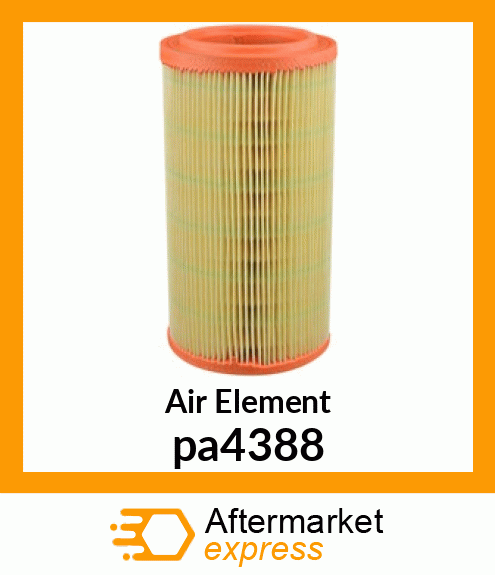 Air Element pa4388