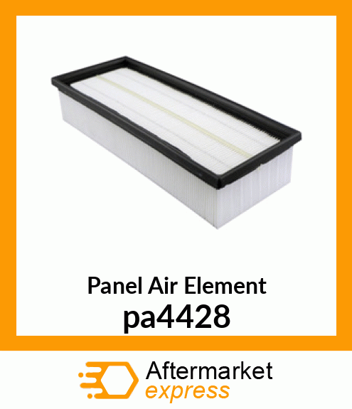 Panel Air Element pa4428