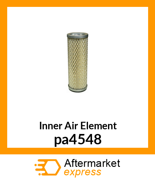 Inner Air Element pa4548