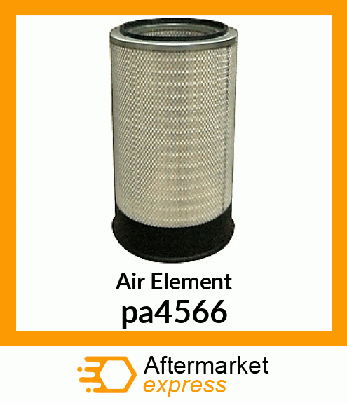 Air Element pa4566