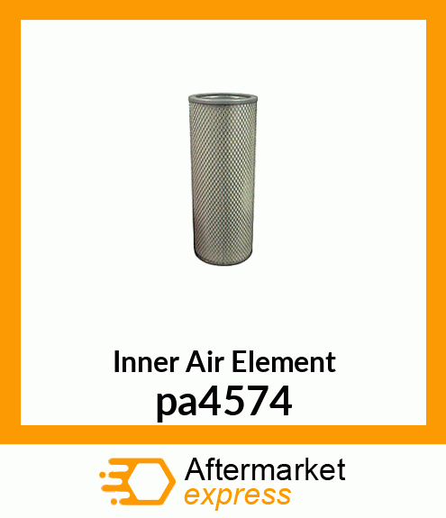 Inner Air Element pa4574